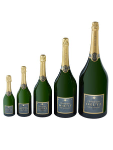 Champagne Deutz Brut Classic, 75 cl
