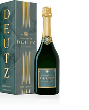 Load image into Gallery viewer, Champagne Deutz Brut Classic Magnum, 150 cl