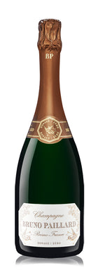 Champagne Bruno Paillard Cuvée D:Z Dosage Zéro, 75 cl