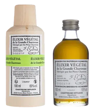 Charger l&#39;image dans la galerie, Elixir Vegetal de la Grande Chartreuse, 100 ml