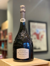 Load image into Gallery viewer, Duval-Leroy Femme de Champagne Brut Grand Cru, 75 cl