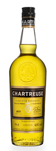 Load image into Gallery viewer, Chartreuse Jaune 43% vol., 70 cl