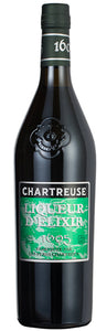 Chartreuse Liqueur d'Elixir 56%vol., 70 cl