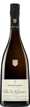 Champagne Philipponnat Clos des Goisses 2011, 75 cl