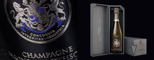 Load image into Gallery viewer, The Rothschild Rare Vintage 2010 Blanc de Blancs, 75 cl