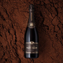 Load image into Gallery viewer, Taittinger Brut Millésime 2015