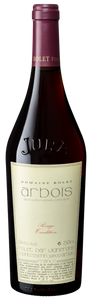 Domaine Rolet Arbois Rouge Tradition 2016, 75 cl