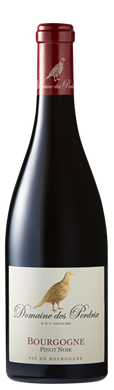 Bourgogne Pinot Noir 2020 - Domaine des Perdrix - 75 cl