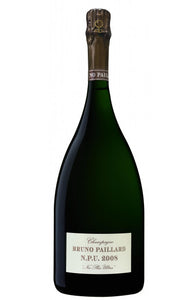 Champagne Bruno Paillard N.P.U. Nec Plus Ultra 2008 Magnum, 150 cl