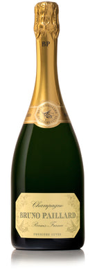 Champagne Bruno Paillard Première Cuvée Extra Brut Jéroboam, 300 cl