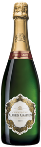 Champagne Alfred Gratien Brut, 75 cl