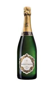 Champagne Alfred Gratien Brut Millésimé 2012, 75 cl