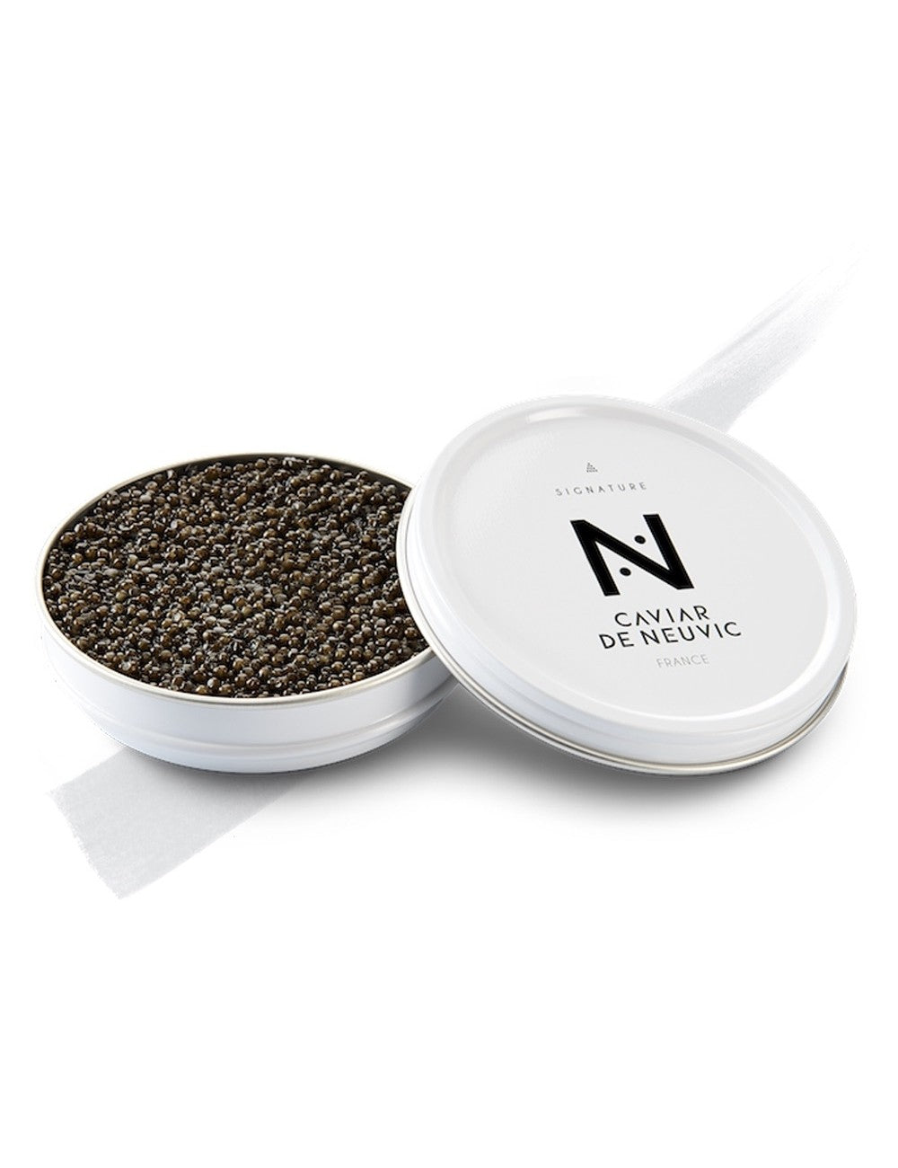 Neuvic Caviar Baeri Signature, 100 gr