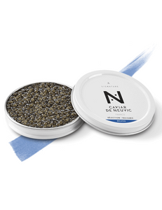 Neuvic Caviar Beluga Signature, 100 gr
