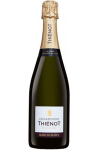 Champagne Thiénot Blanc de Blancs, 75 cl