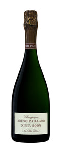 Champagne Bruno Paillard N.P.U. Nec Plus Ultra 2008, 75 cl