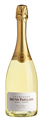 Champagne Bruno Paillard Blanc de Blancs Non Millésimé Grand Cru Magnum, 150 cl