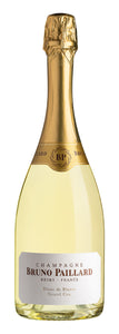 Champagne Bruno Paillard Blanc de Blancs Non Millésimé Grand Cru, 75 cl