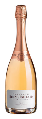 Champagne Bruno Paillard Rosé Première Cuvée 