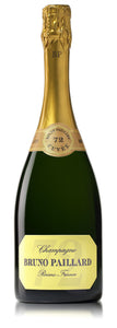 Champagne Bruno Paillard Cuvée 72, 75 cl