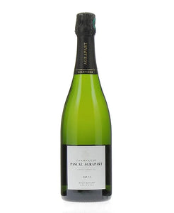 Champagne Agrapart EXP. 15, 75 cl