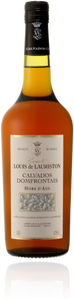 Calvados Domfrontais Hors d'Age Comte Louis de Lauriston, 70 cl