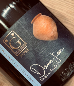 Champagne Henri Giraud Cuvée Dame-Jeane Rosé Magnum, 150 cl