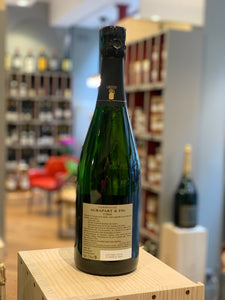 Champagne Agrapart 7 Crus Extra Brut, 75 cl