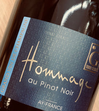 Load image into Gallery viewer, Champagne Henri Giraud Hommage au Pinot Noir Magnum, 150 cl
