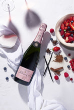 Load image into Gallery viewer, Champagne Palmer Rosé Solera Magnum, 150 cl
