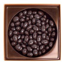 Load image into Gallery viewer, Mademoiselle de Margaux Perles du Médoc Chocolat et Raisins, 180 gr