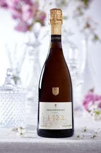 Champagne Philipponnat Cuvee 1522 Blanc
