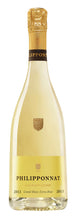Charger l&#39;image dans la galerie, Champagne Philipponnat Grand Blanc Extra Brut 2014